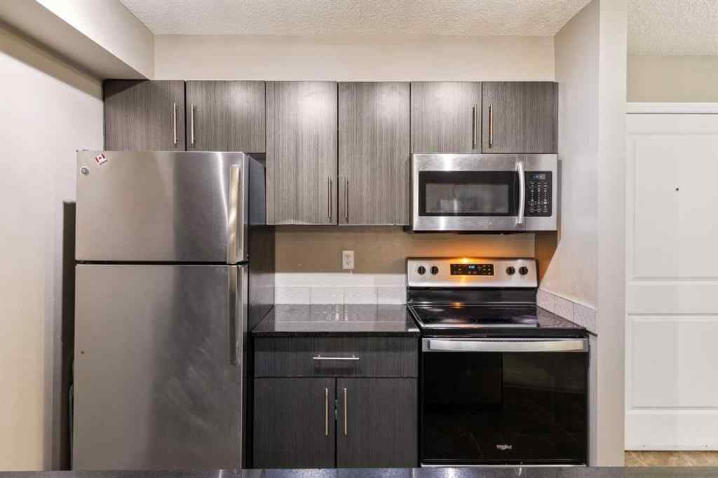MLS® A2251401 - Unit #203 5 Saddlestone Way NE in Saddle Ridge Calgary, Residential