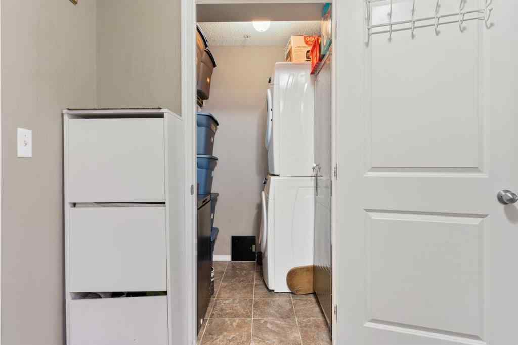 MLS® A2251401 - Unit #203 5 Saddlestone Way NE in Saddle Ridge Calgary, Residential