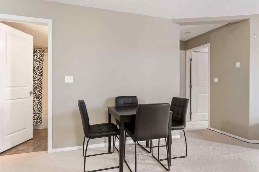 MLS® A2251401 - Unit #203 5 Saddlestone Way NE in Saddle Ridge Calgary, Residential