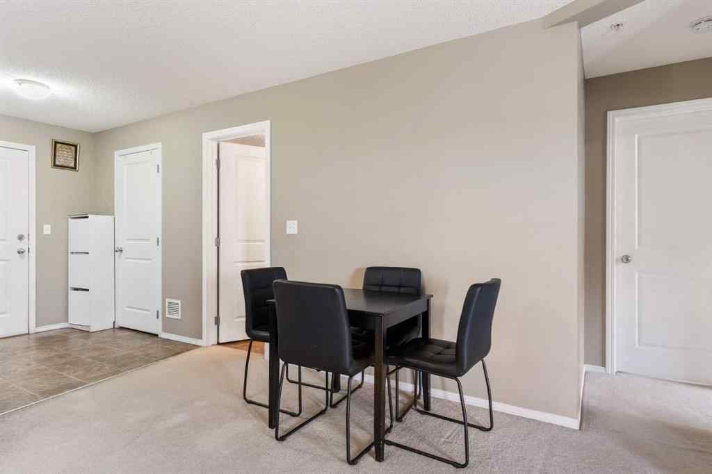 MLS® A2251401 - Unit #203 5 Saddlestone Way NE in Saddle Ridge Calgary, Residential