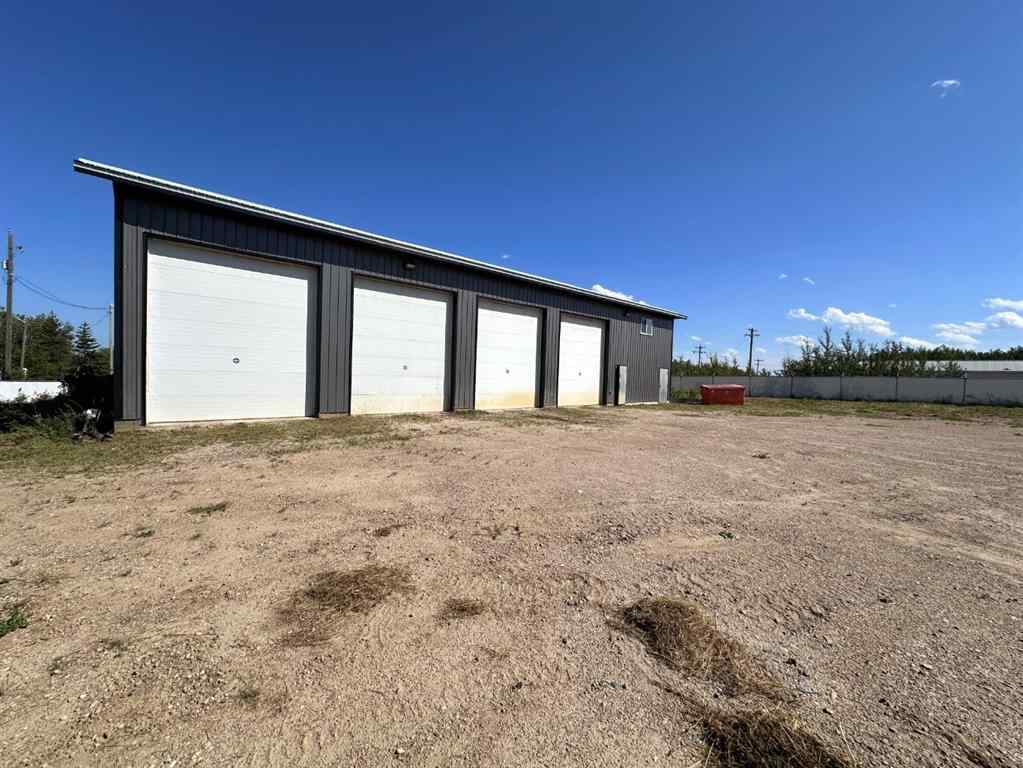 MLS® A2251403 - 10 67054 Mission Road   in Lac La Biche Lac La Biche, Commercial