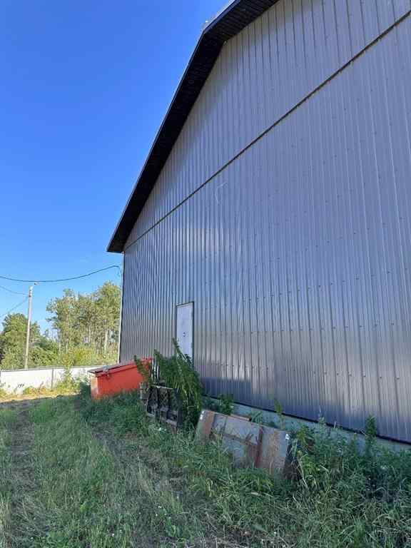 MLS® A2251403 - 10 67054 Mission Road   in Lac La Biche Lac La Biche, Commercial