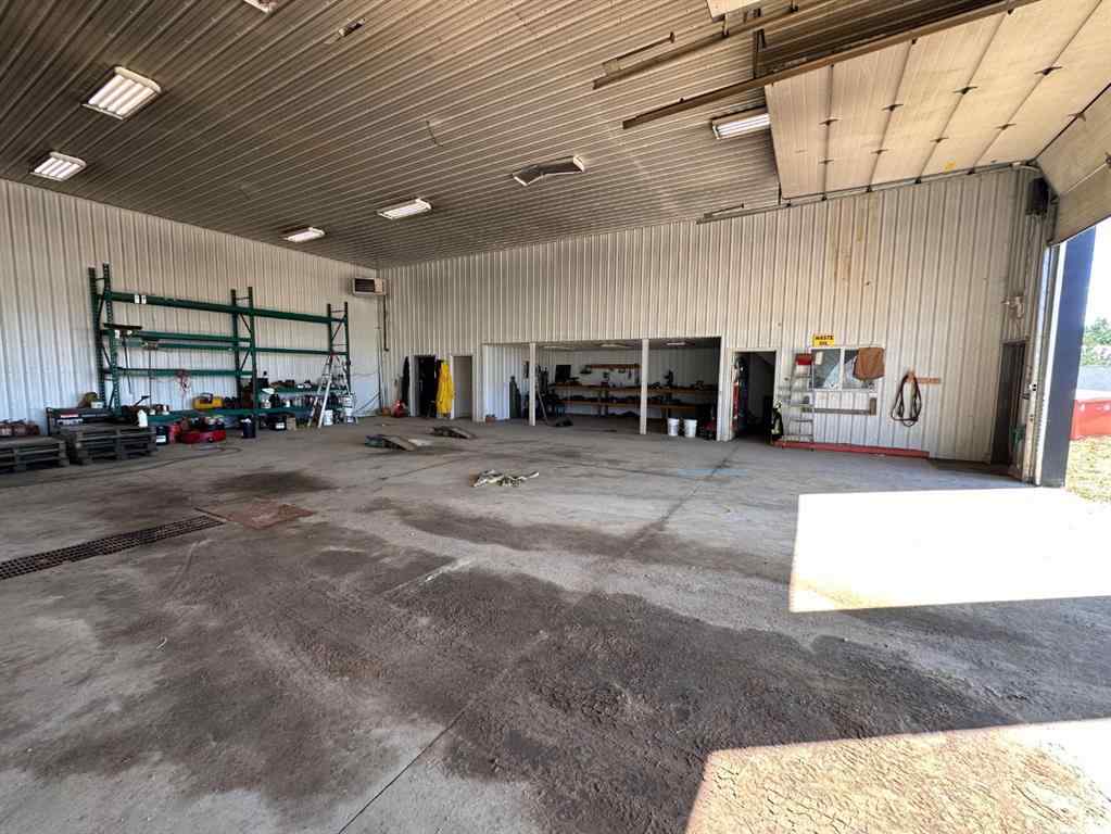 MLS® A2251403 - 10 67054 Mission Road   in Lac La Biche Lac La Biche, Commercial