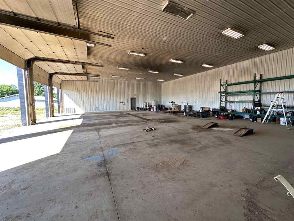 MLS® A2251403 - 10 67054 Mission Road   in Lac La Biche Lac La Biche, Commercial