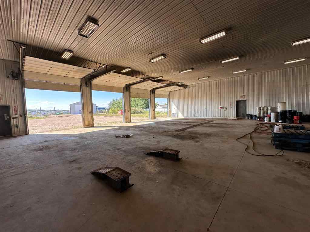 MLS® A2251403 - 10 67054 Mission Road   in Lac La Biche Lac La Biche, Commercial