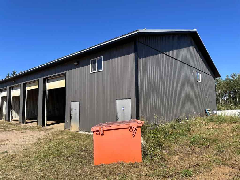 MLS® A2251403 - 10 67054 Mission Road   in Lac La Biche Lac La Biche, Commercial