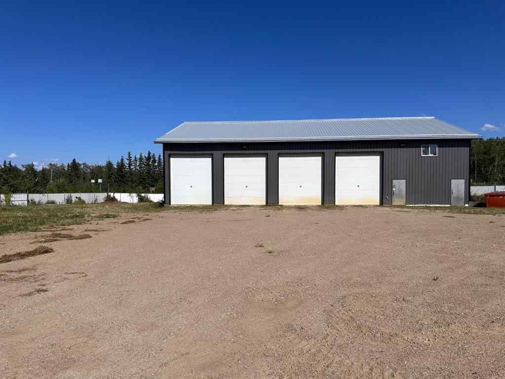 MLS® A2251403 - 10 67054 Mission Road   in Lac La Biche Lac La Biche, Commercial