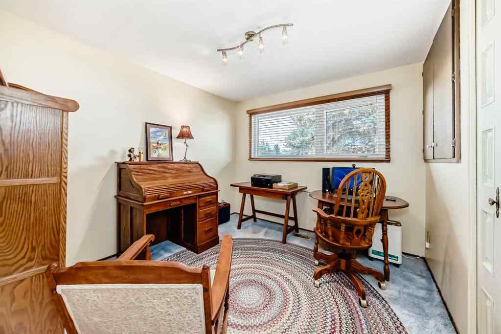 MLS® A2251408 - 3919 39 Street Close   in Riverside Ponoka, Residential