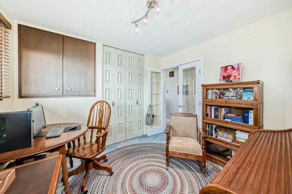MLS® A2251408 - 3919 39 Street Close   in Riverside Ponoka, Residential