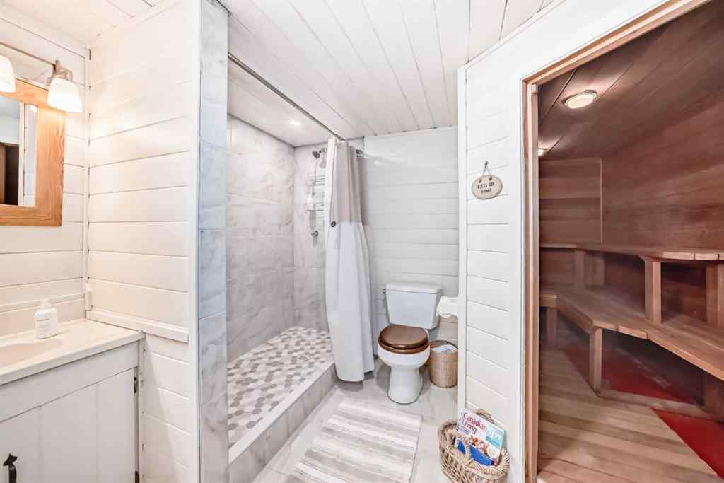 MLS® A2251408 - 3919 39 Street Close   in Riverside Ponoka, Residential