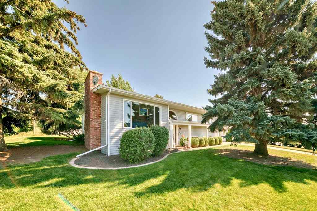 MLS® A2251408 - 3919 39 Street Close   in Riverside Ponoka, Residential
