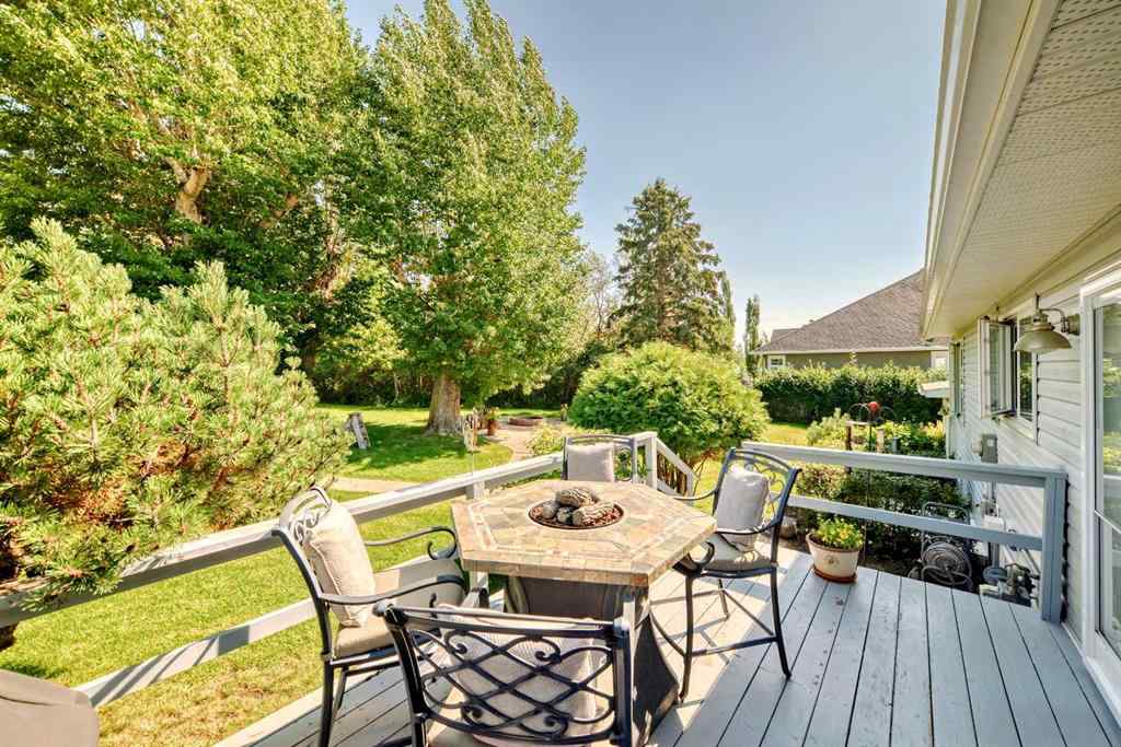 MLS® A2251408 - 3919 39 Street Close   in Riverside Ponoka, Residential