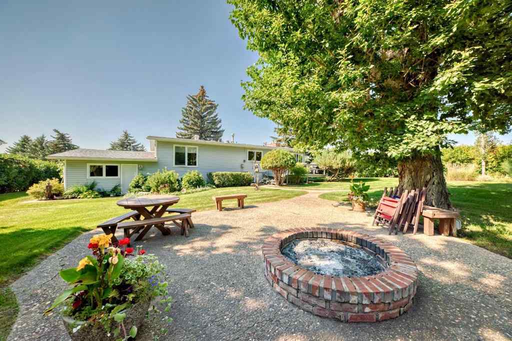 MLS® A2251408 - 3919 39 Street Close   in Riverside Ponoka, Residential