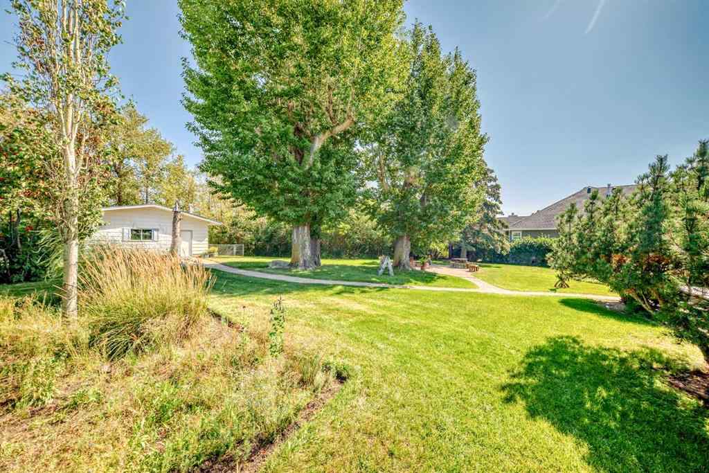 MLS® A2251408 - 3919 39 Street Close   in Riverside Ponoka, Residential