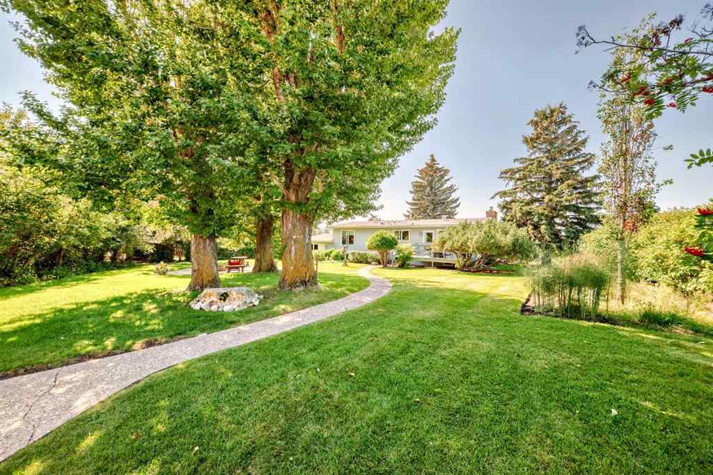 MLS® A2251408 - 3919 39 Street Close   in Riverside Ponoka, Residential