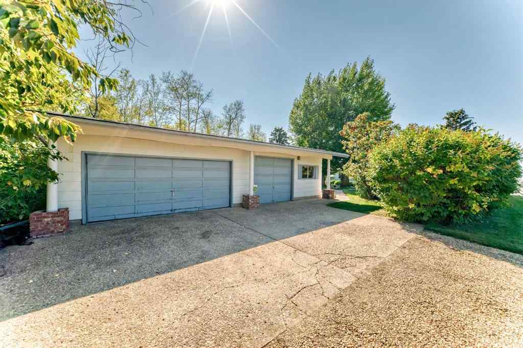 MLS® A2251408 - 3919 39 Street Close   in Riverside Ponoka, Residential