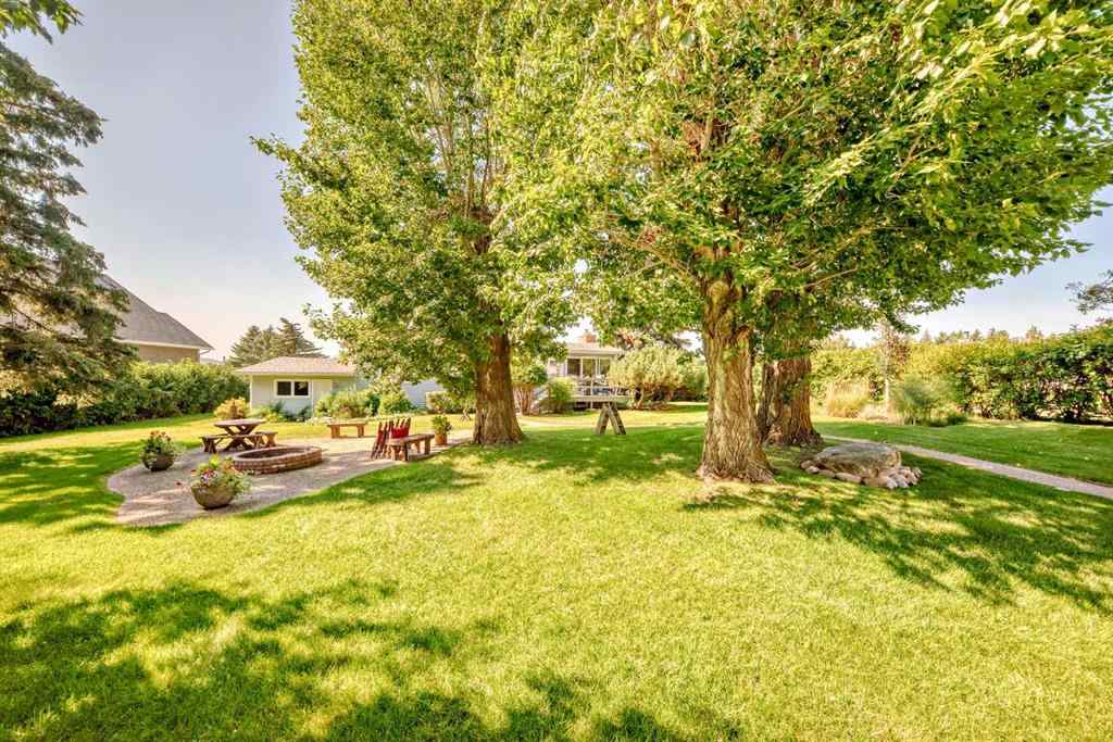 MLS® A2251408 - 3919 39 Street Close   in Riverside Ponoka, Residential