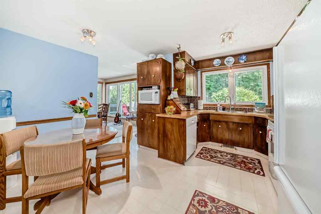 MLS® A2251408 - 3919 39 Street Close   in Riverside Ponoka, Residential