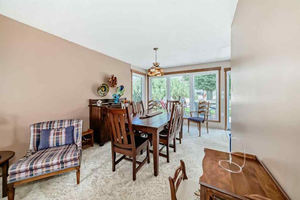 MLS® A2251408 - 3919 39 Street Close   in Riverside Ponoka, Residential