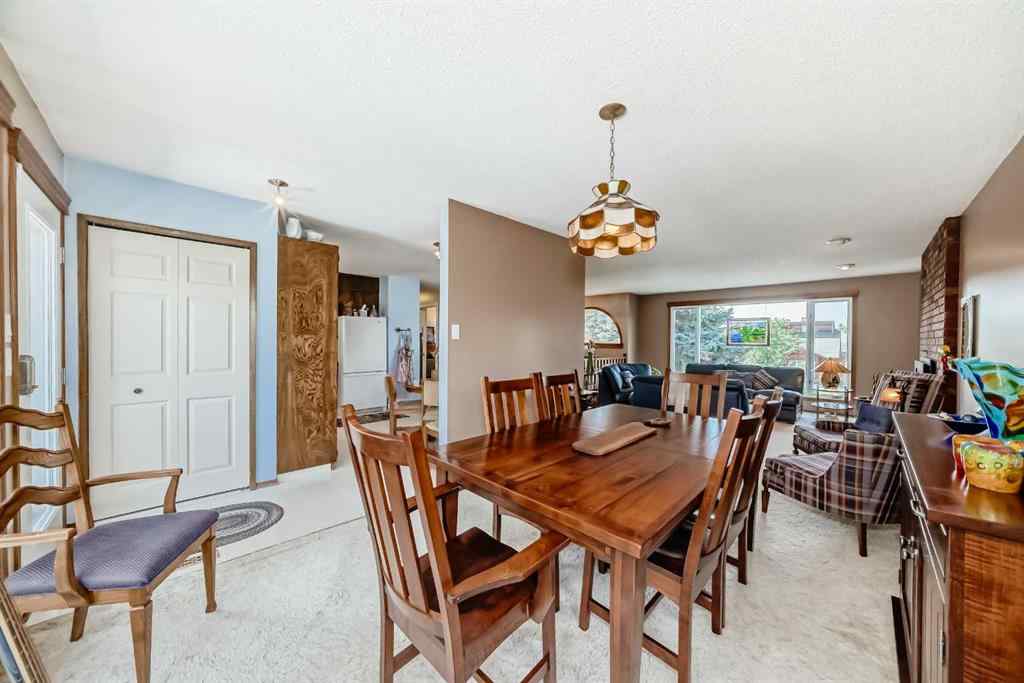 MLS® A2251408 - 3919 39 Street Close   in Riverside Ponoka, Residential