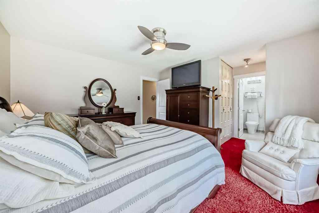 MLS® A2251408 - 3919 39 Street Close   in Riverside Ponoka, Residential