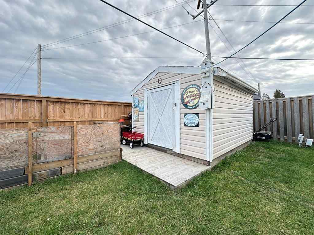 MLS® A2251409 - Unit #8 5308 57 Street  in West Lloydminster Lloydminster, Mobile