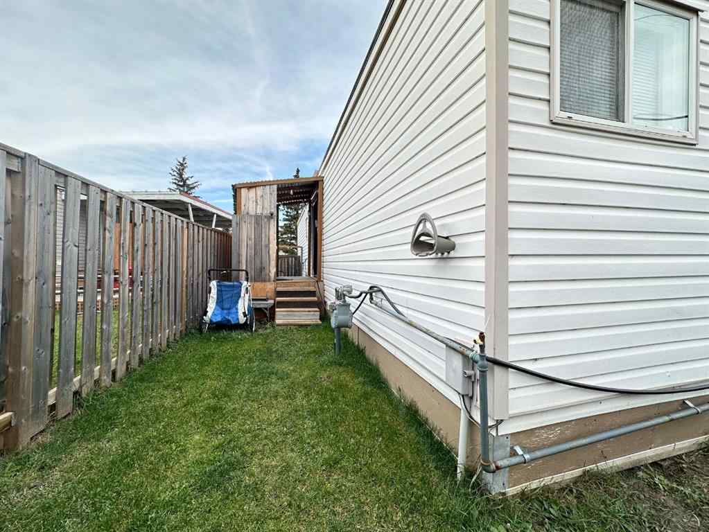 MLS® A2251409 - Unit #8 5308 57 Street  in West Lloydminster Lloydminster, Mobile