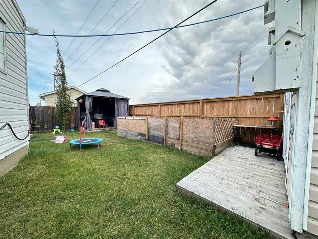 MLS® A2251409 - Unit #8 5308 57 Street  in West Lloydminster Lloydminster, Mobile