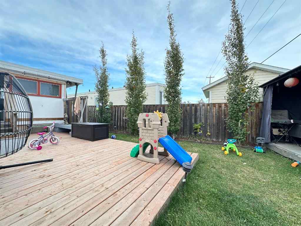 MLS® A2251409 - Unit #8 5308 57 Street  in West Lloydminster Lloydminster, Mobile