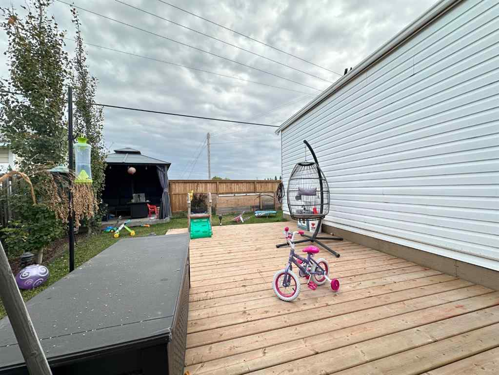 MLS® A2251409 - Unit #8 5308 57 Street  in West Lloydminster Lloydminster, Mobile
