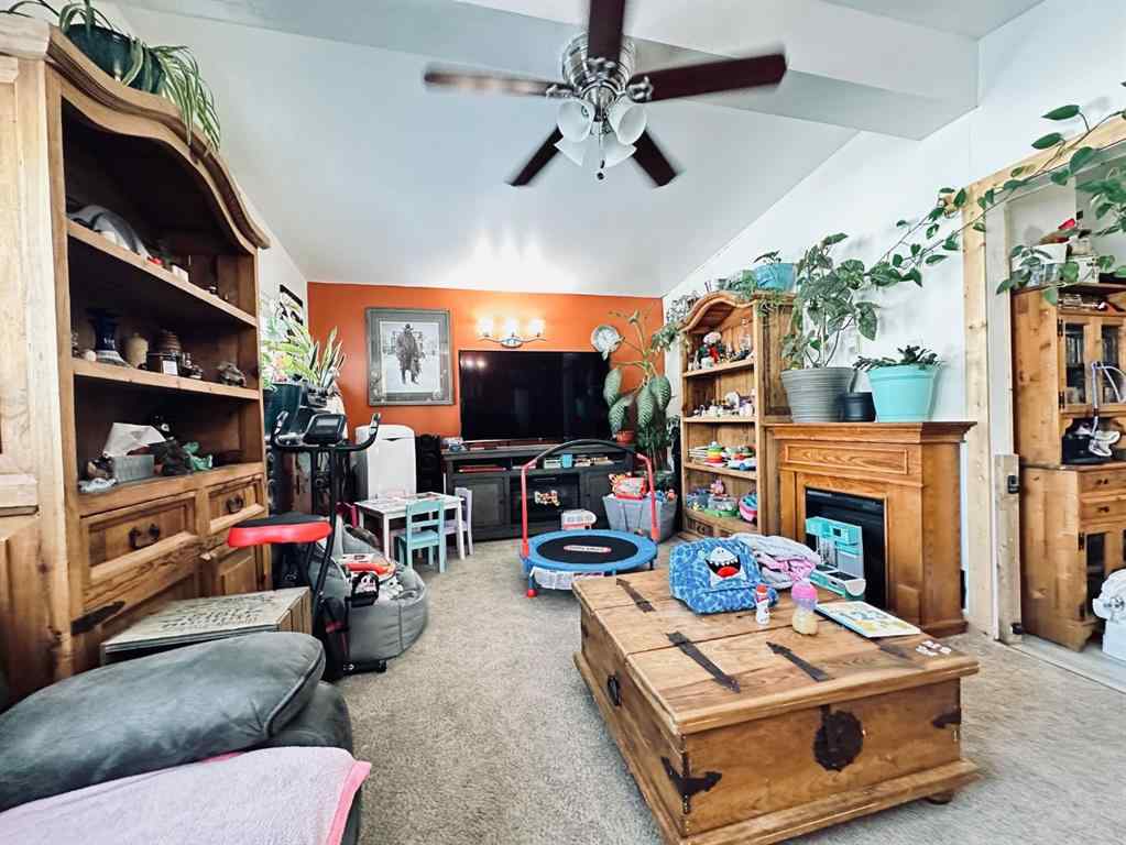 MLS® A2251409 - Unit #8 5308 57 Street  in West Lloydminster Lloydminster, Mobile