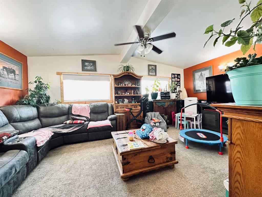 MLS® A2251409 - Unit #8 5308 57 Street  in West Lloydminster Lloydminster, Mobile