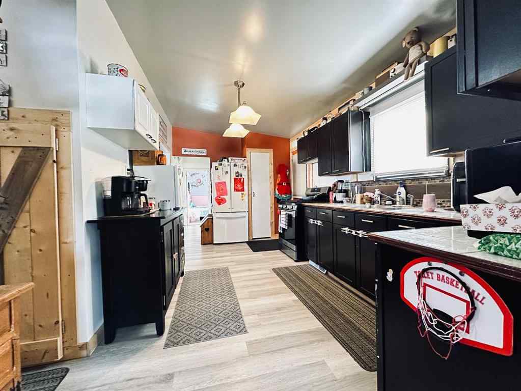 MLS® A2251409 - Unit #8 5308 57 Street  in West Lloydminster Lloydminster, Mobile