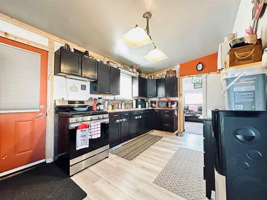 MLS® A2251409 - Unit #8 5308 57 Street  in West Lloydminster Lloydminster, Mobile
