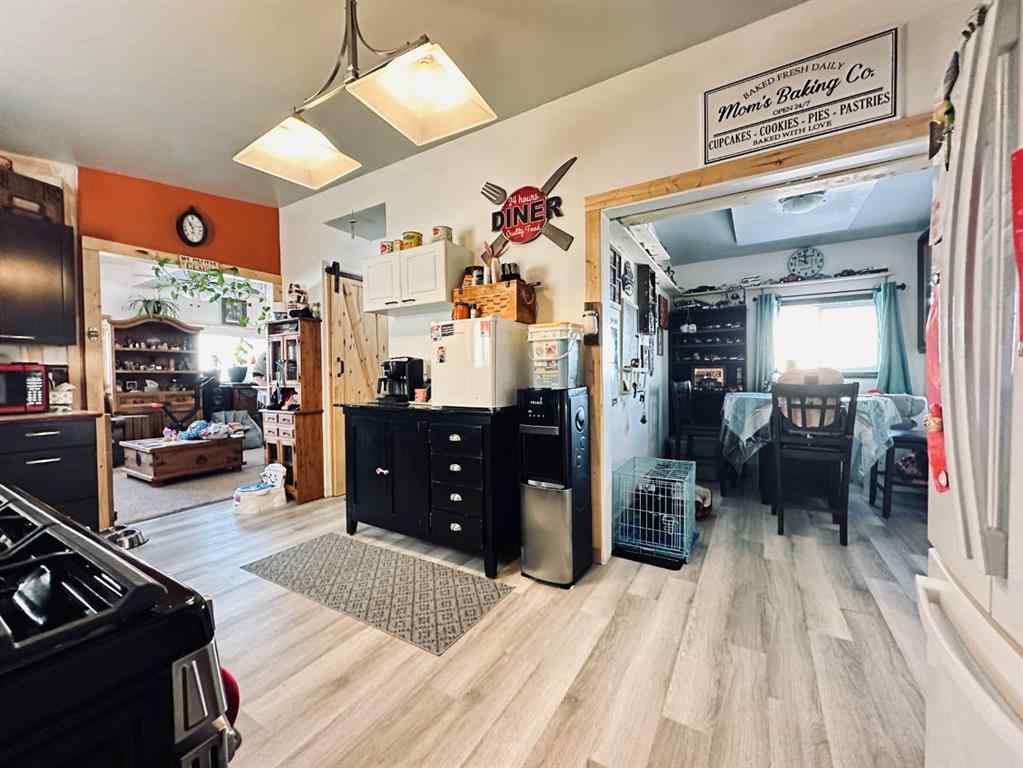 MLS® A2251409 - Unit #8 5308 57 Street  in West Lloydminster Lloydminster, Mobile