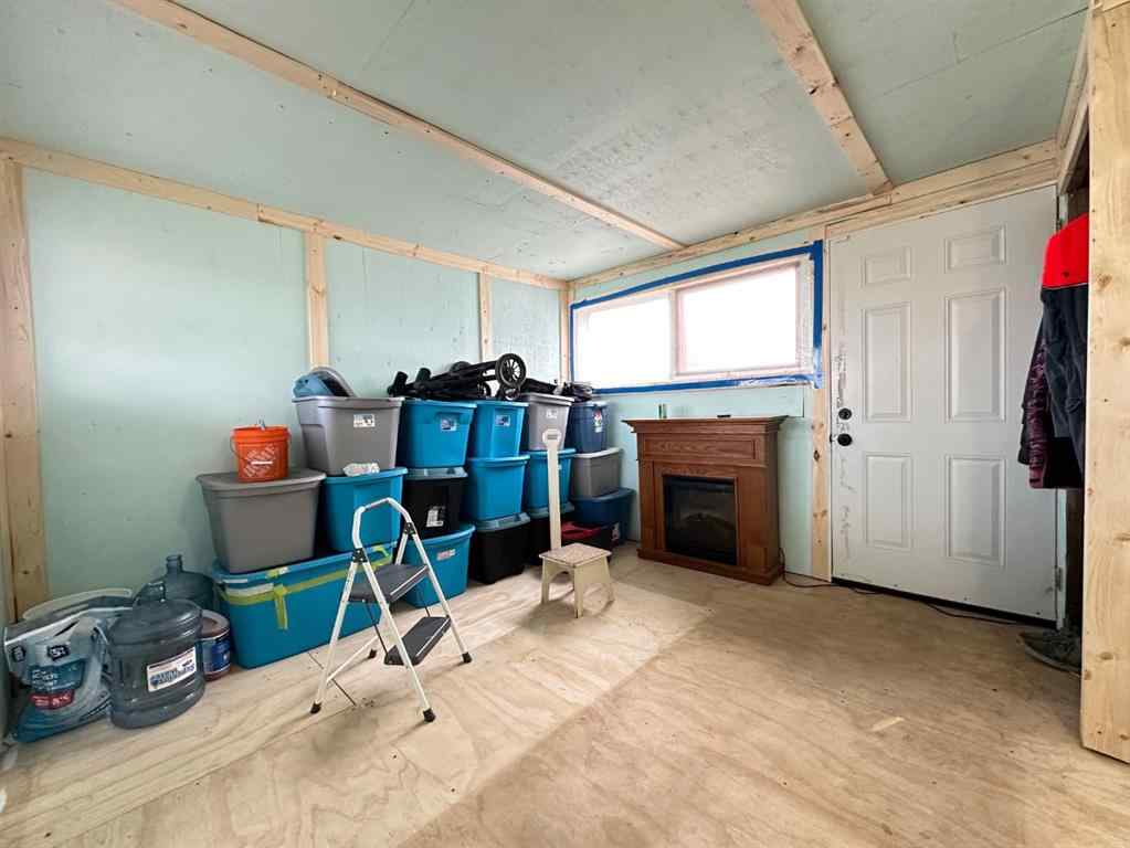 MLS® A2251409 - Unit #8 5308 57 Street  in West Lloydminster Lloydminster, Mobile