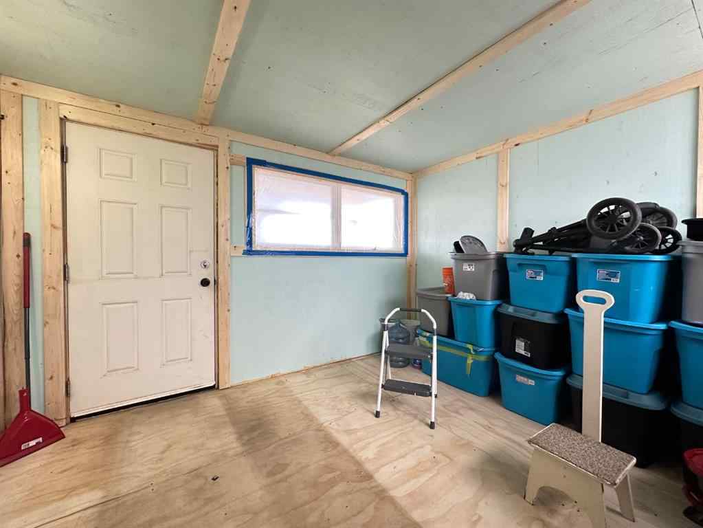 MLS® A2251409 - Unit #8 5308 57 Street  in West Lloydminster Lloydminster, Mobile