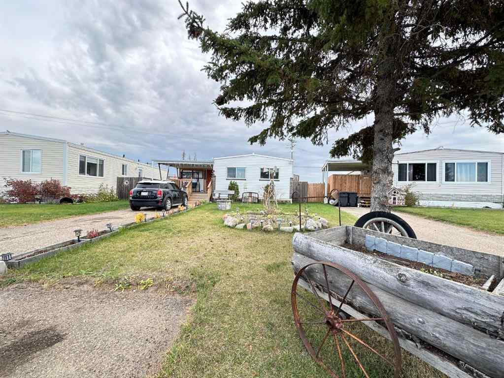 MLS® A2251409 - Unit #8 5308 57 Street  in West Lloydminster Lloydminster, Mobile