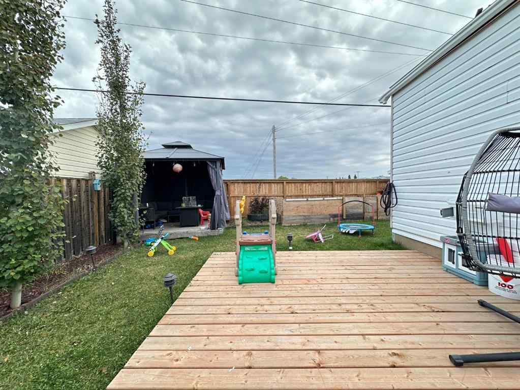 MLS® A2251409 - Unit #8 5308 57 Street  in West Lloydminster Lloydminster, Mobile