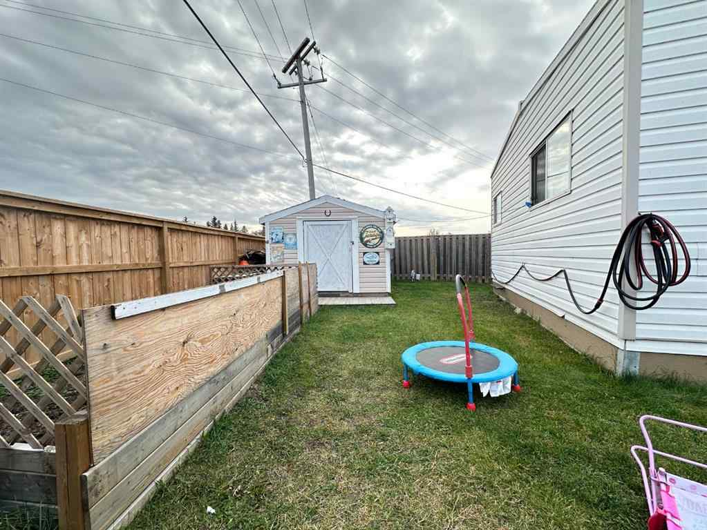 MLS® A2251409 - Unit #8 5308 57 Street  in West Lloydminster Lloydminster, Mobile