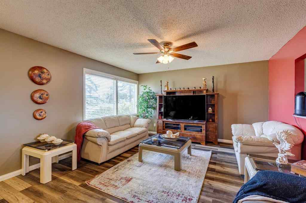 MLS® A2251410 - 1311 68 Street NE in Marlborough Park Calgary, Residential