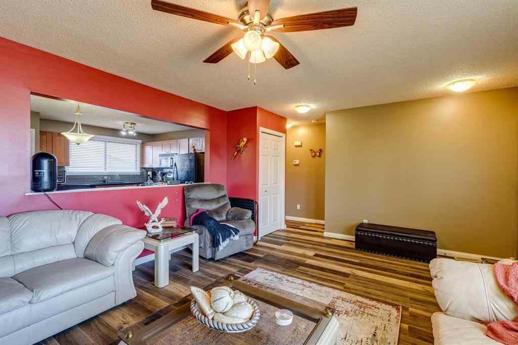 MLS® A2251410 - 1311 68 Street NE in Marlborough Park Calgary, Residential