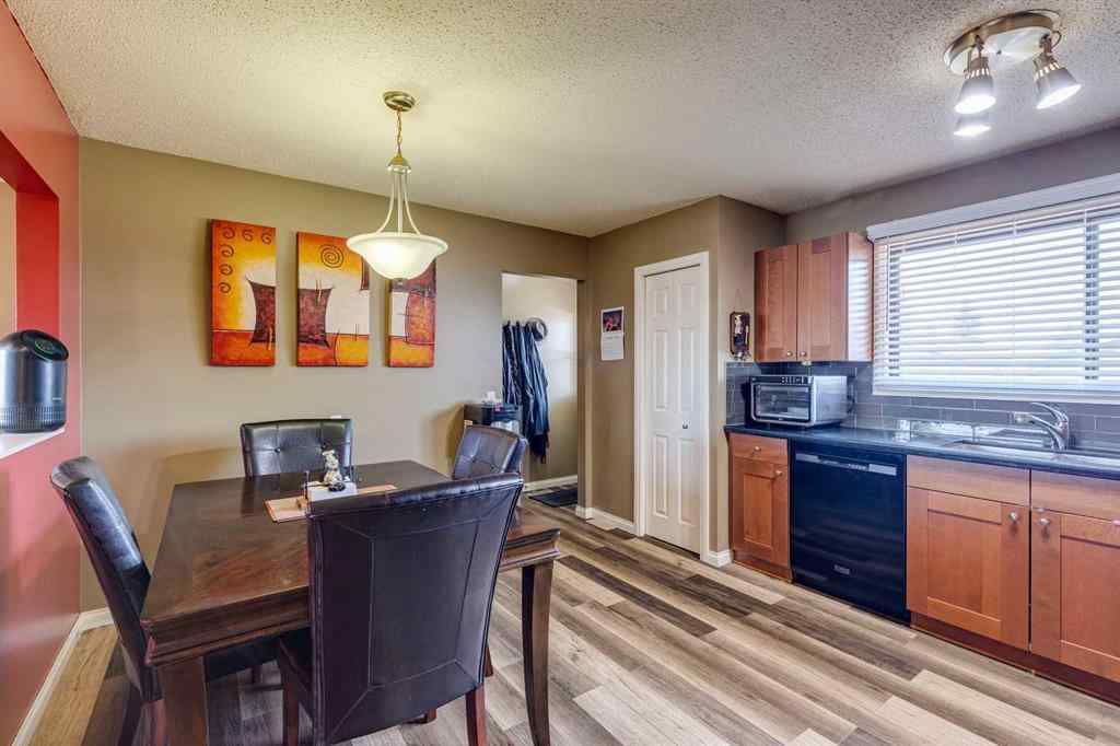 MLS® A2251410 - 1311 68 Street NE in Marlborough Park Calgary, Residential