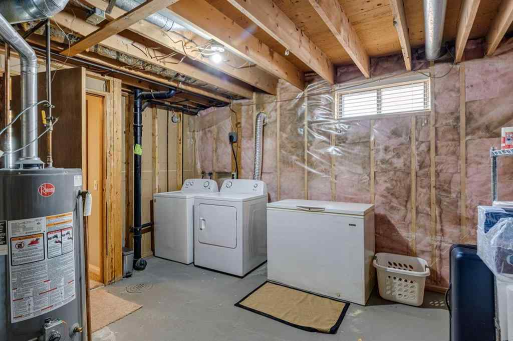 MLS® A2251410 - 1311 68 Street NE in Marlborough Park Calgary, Residential