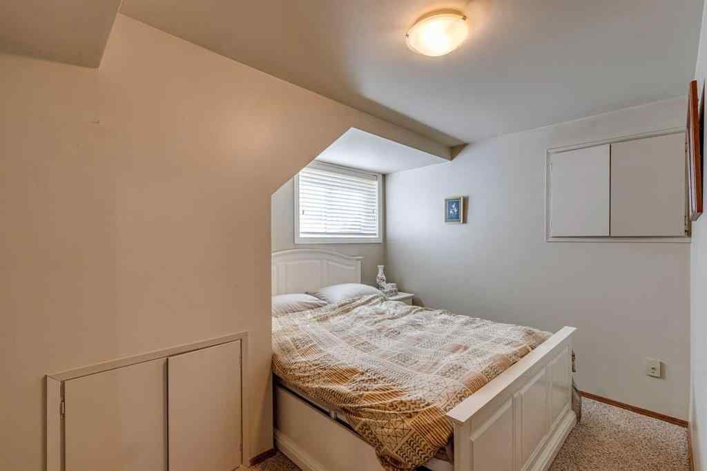 MLS® A2251410 - 1311 68 Street NE in Marlborough Park Calgary, Residential