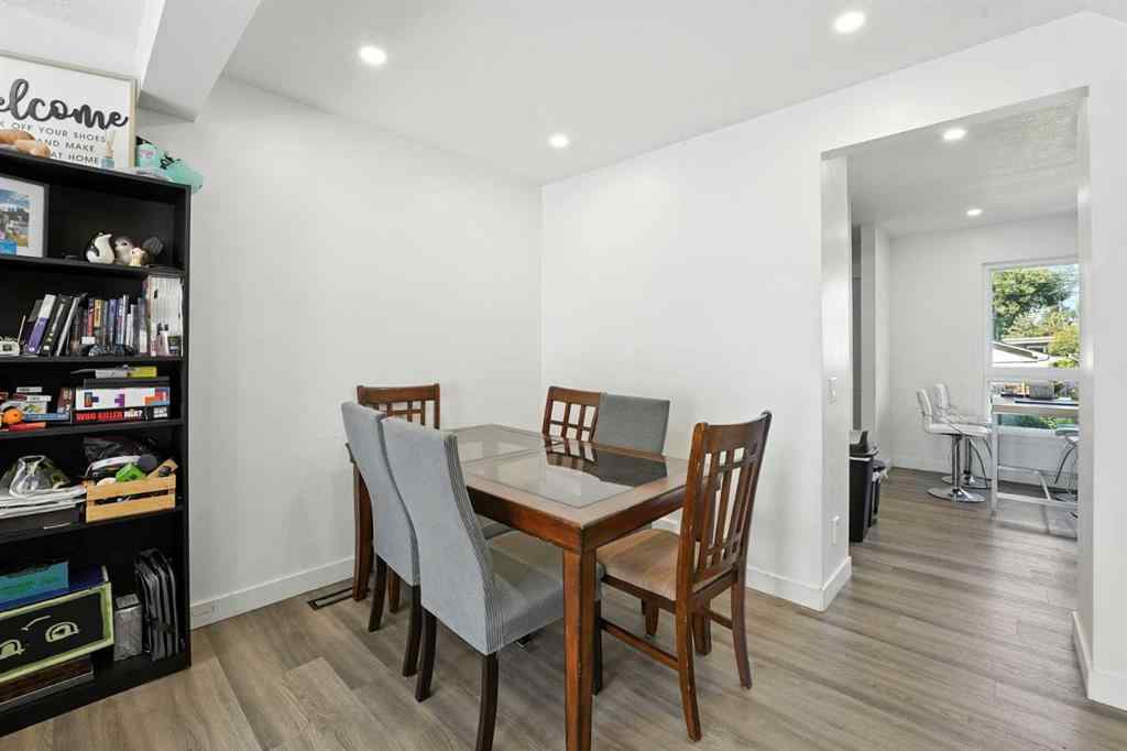 MLS® A2251411 - 432 25 Avenue NE in Winston Heights/Mountview Calgary, Residential