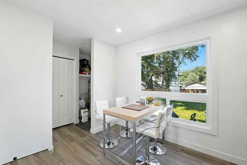 MLS® A2251411 - 432 25 Avenue NE in Winston Heights/Mountview Calgary, Residential