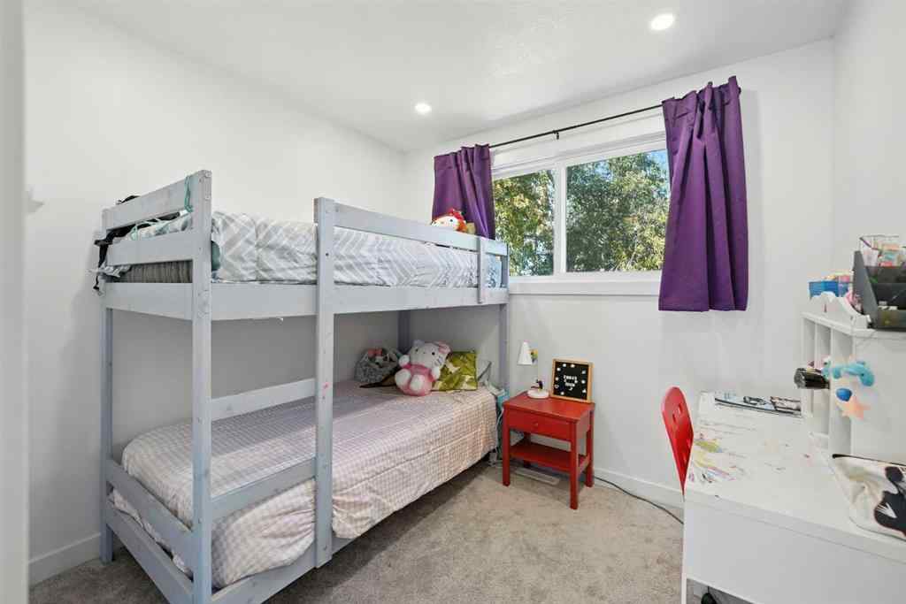 MLS® A2251411 - 432 25 Avenue NE in Winston Heights/Mountview Calgary, Residential