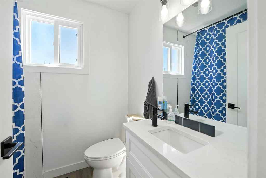 MLS® A2251411 - 432 25 Avenue NE in Winston Heights/Mountview Calgary, Residential