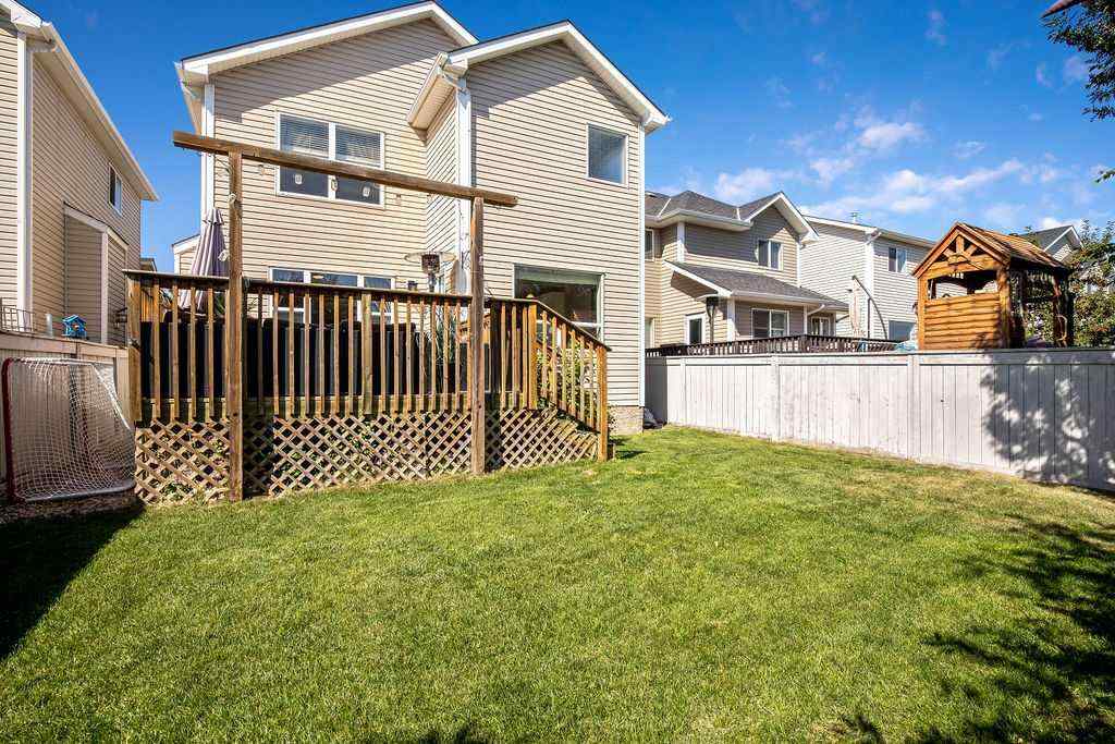MLS® A2251412 - 275 Cougar Plateau Way SW in Cougar Ridge Calgary, Residential